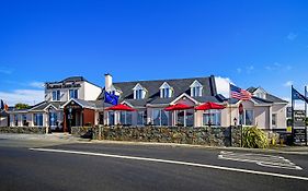 Bellbridge House Hotel 3*